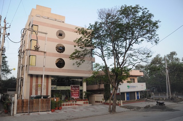 Amrit Residency Indore