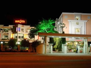 Apna Palace Hotel Indore