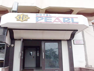 Pearl Hotel Indore
