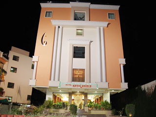 Apna Hotel Indore