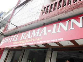 Hotel Rama Inn Indore