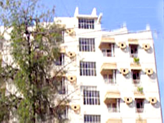 Surya Hotel Indore